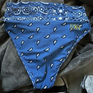 Vixxon bikini bottoms. Super cute!